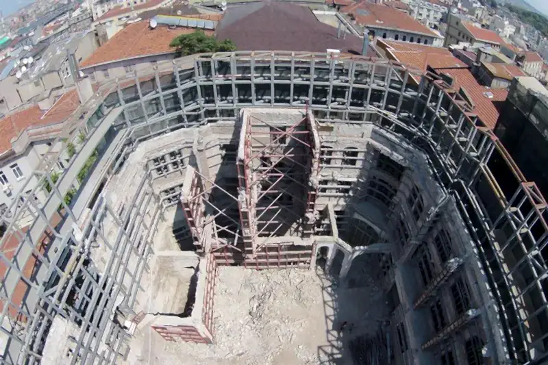 Şekerhan, Artur Baker Han görsel 2