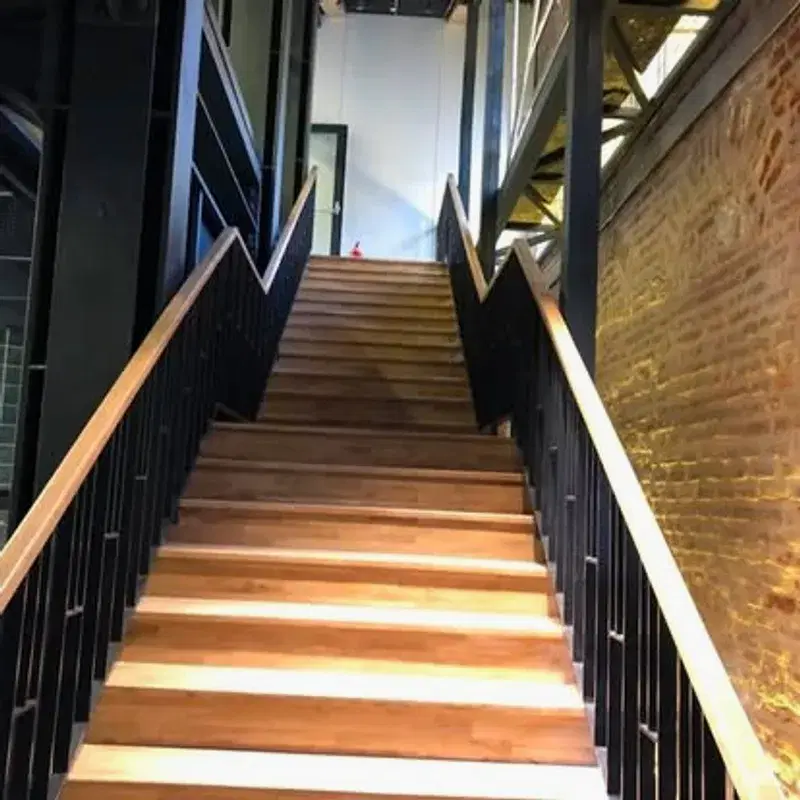 Kabataş Erkek Lisesi Kültür Binası görsel 5