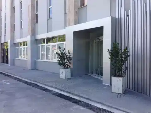 TJK Veliefendi Medya Merkezi