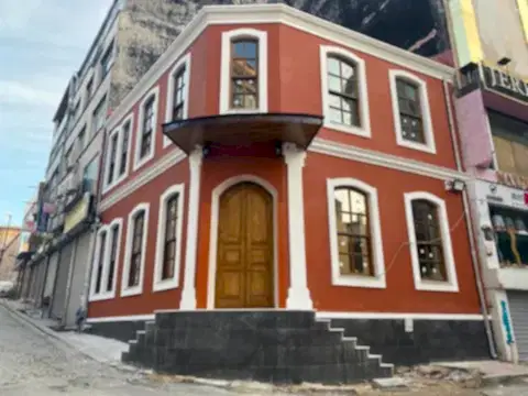 Yeşildirek Karakolu