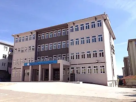 Ayşe Nezahat Kurukahveci İlkokulu