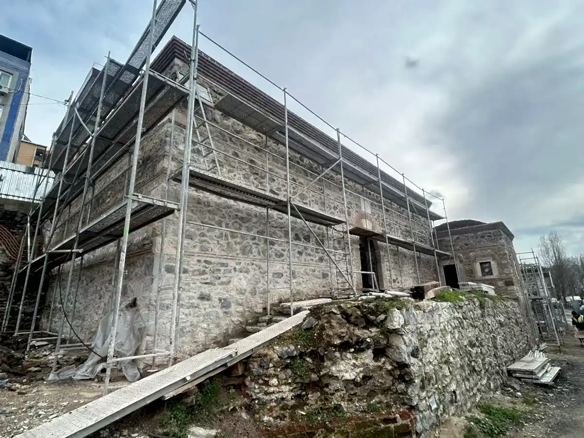 Karaağaç Baruthanesi