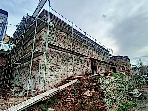 Karaağaç Baruthanesi