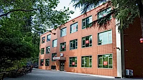 Kandilli Kız Lisesi