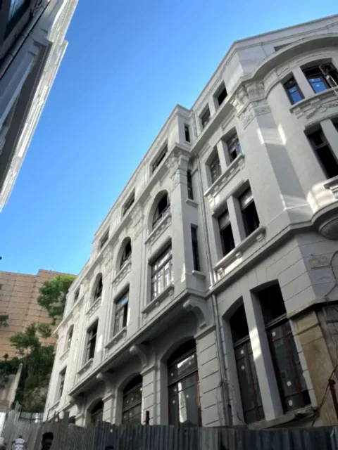 Şekerhan, Artur Baker Han