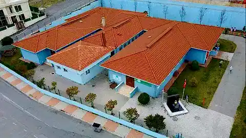 Beylikdüzü Özel Eğitim Uygulama Okulu